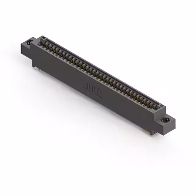 895-068-542-807 EDAC Inc.  Edgeboard Connectors